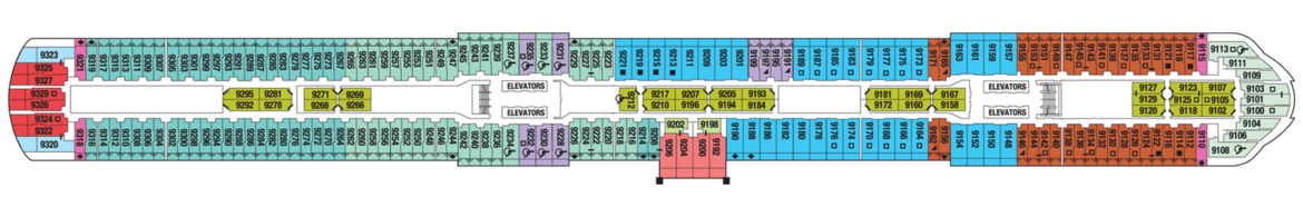 Celebrity Cruises Celebrity Beyond Deck 9.png